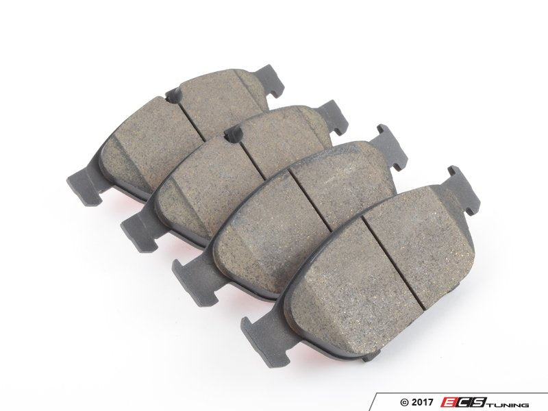 Brake Pad Set