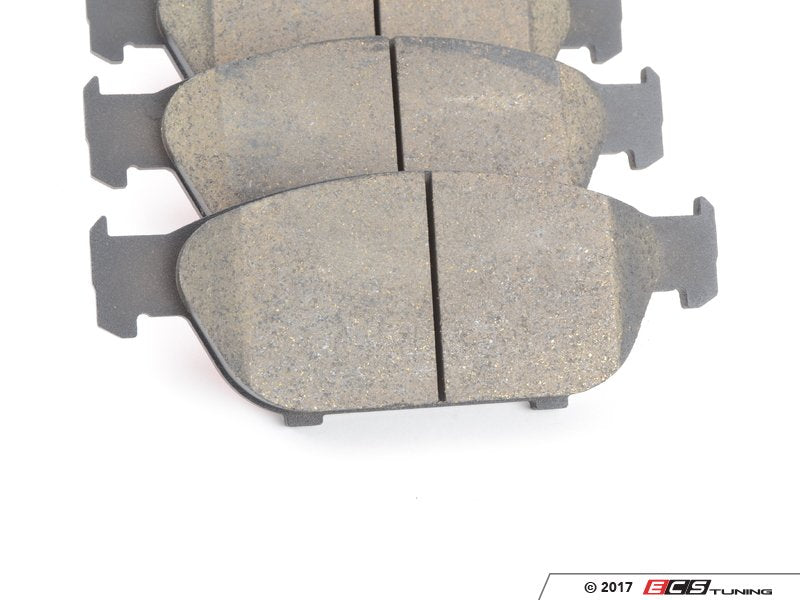 Brake Pad Set