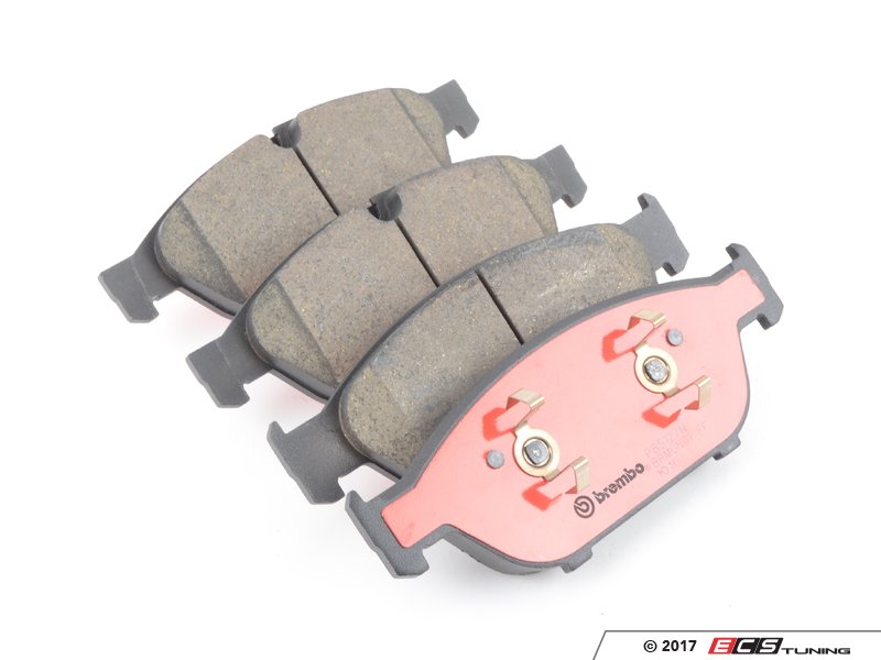 Brake Pad Set