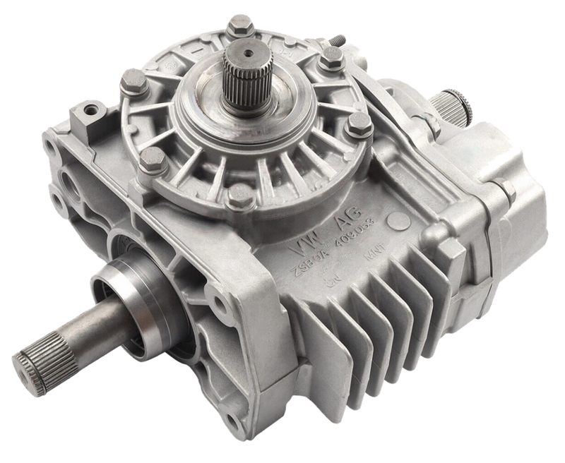 Dodson Bevel Box Overhaul Kit for Audi RS3 (8V)