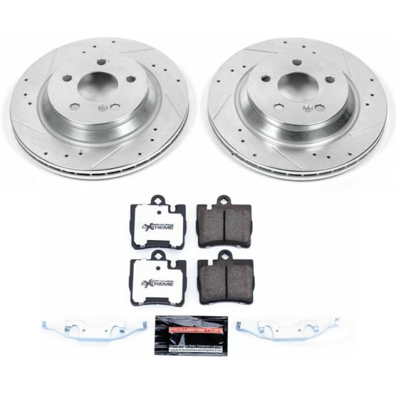 POWERSTOP K6201-26