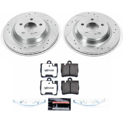 POWERSTOP K6201-26