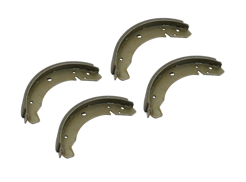 EMPI Brake Shoe Kit 98-6097-B