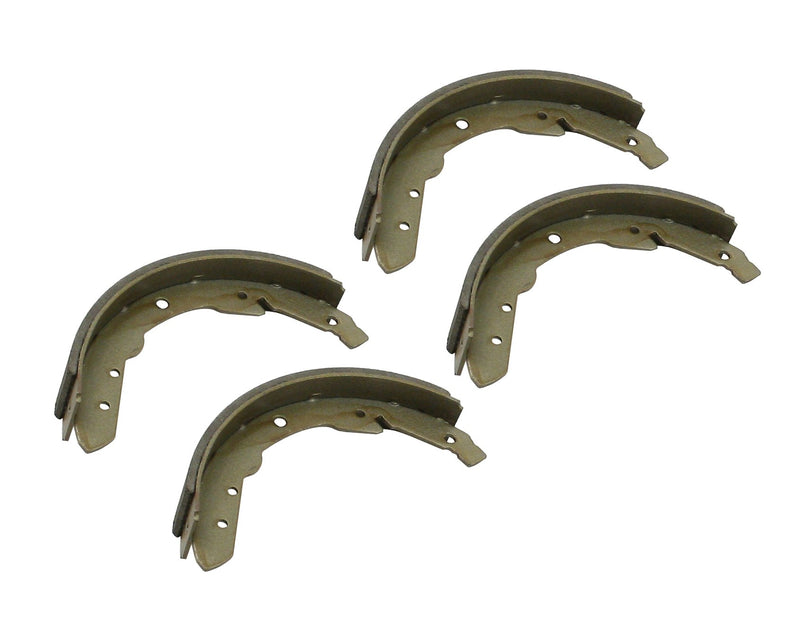 Empi Brake Shoe Kit 98 6098 B
