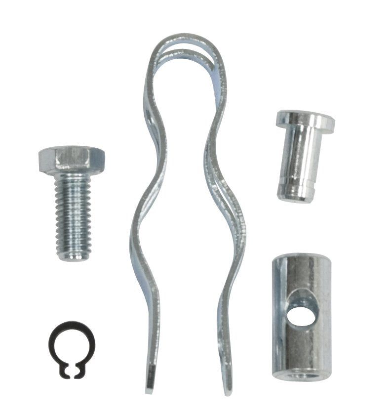 Empi Clamp Kit 98 8640 B