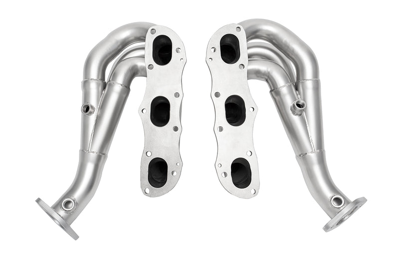 Porsche 981 GT4 / Boxster Spyder / Clubsport SOUL Competition Headers