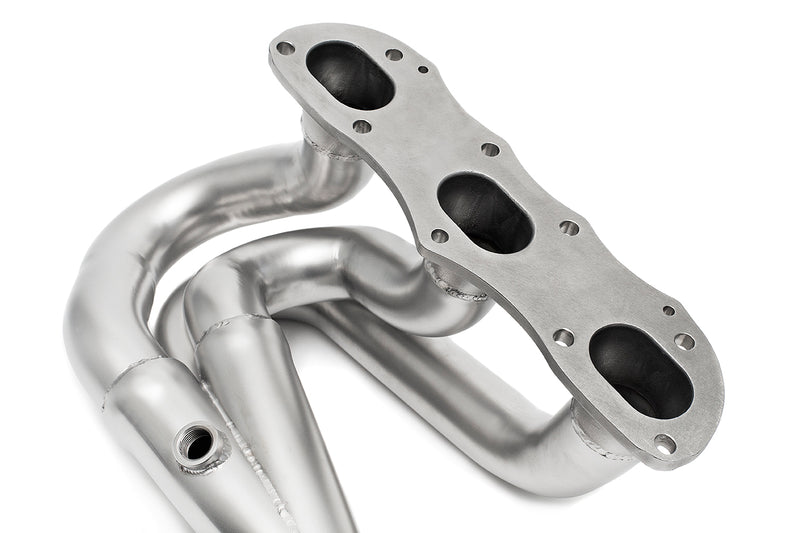 Porsche 981 GT4 / Boxster Spyder / Clubsport SOUL Competition Headers