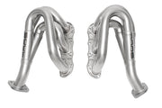 Porsche 981 GT4 / Boxster Spyder / Clubsport SOUL Competition Headers