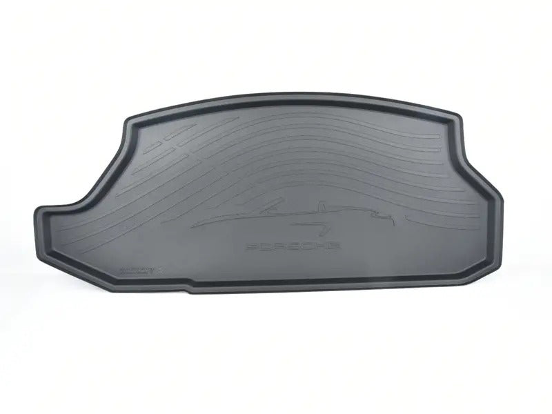 Luggage Compartment Liner