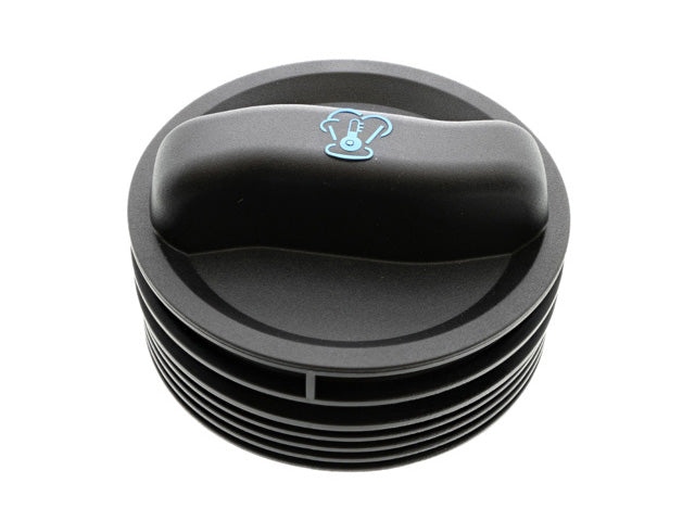 GENUINE PORSCHE Coolant Filler Cap - 981-106-044-06
