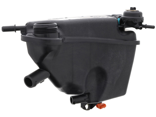 GENUINE PORSCHE Coolant Expansion Tank - 981-106-047-06