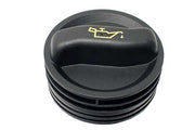GENUINE PORSCHE Engine Oil Filler Cap - 981-107-035-08