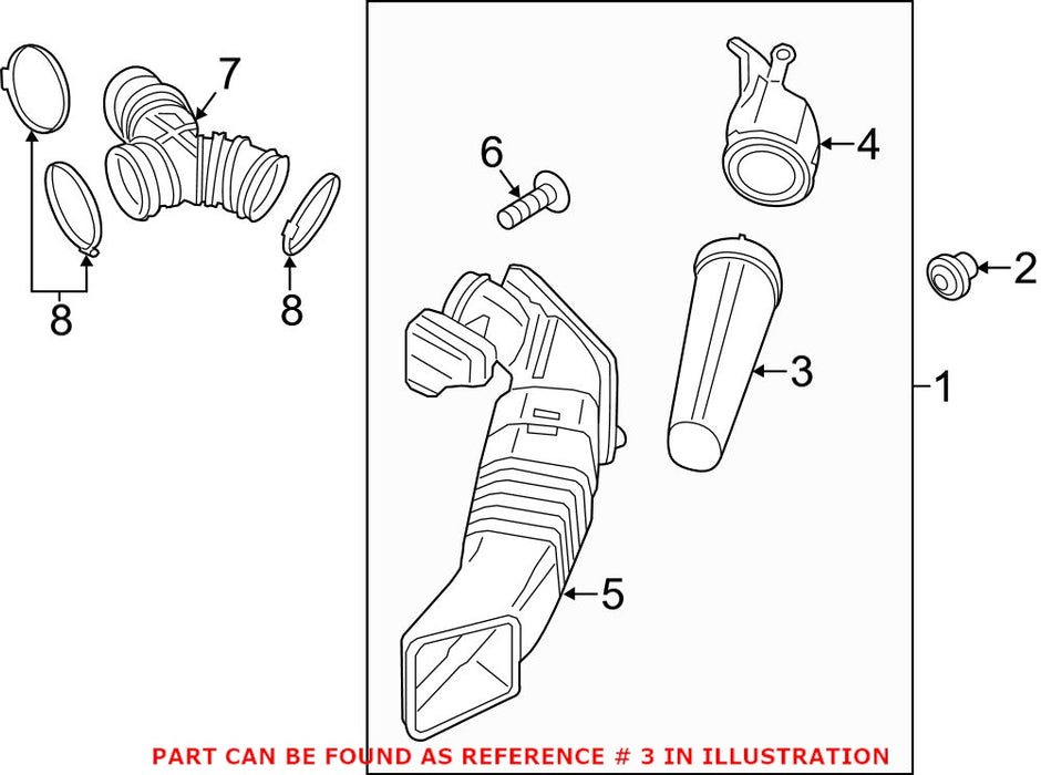 Engine Air Filter