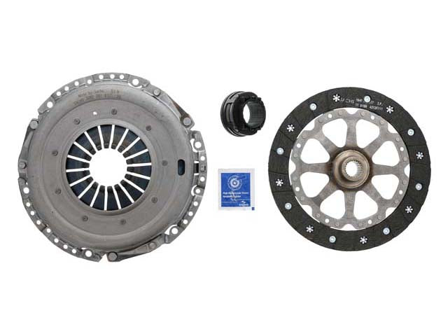 SACHS Clutch Kit - 3000970024