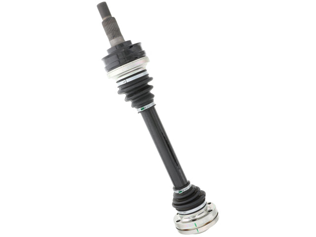 Genuine Porsche Axle Shaft Assembly 981 332 024 52