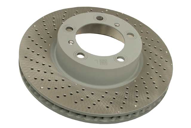 VNE Brake Disc 8639
