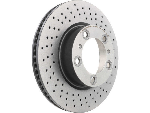 BREMBO Brake Disc - 09.D805.11
