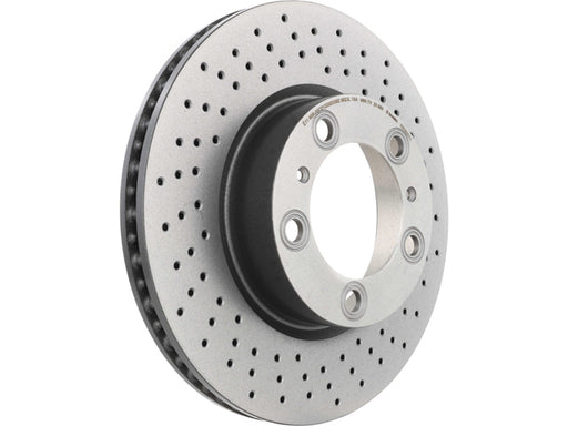 BREMBO Brake Disc - 09.D805.11