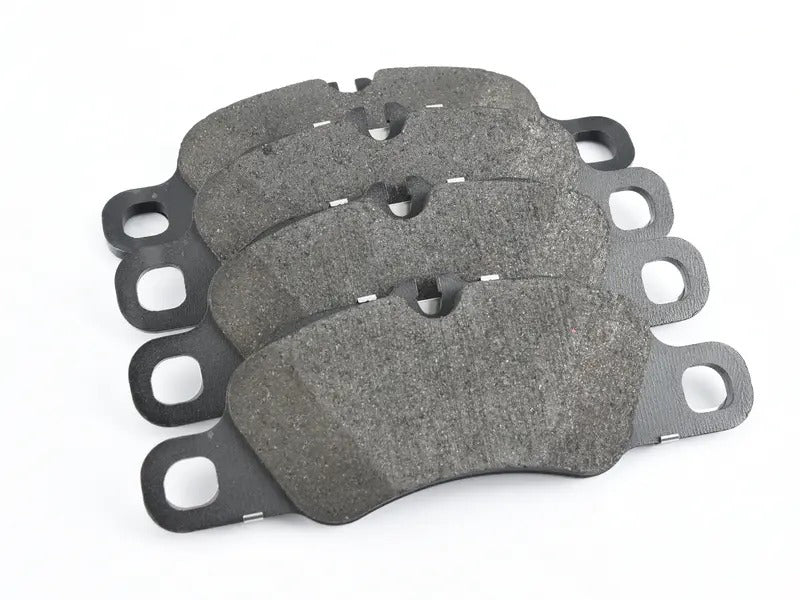Genuine Porsche Brake Pad Set 981 351 939 04