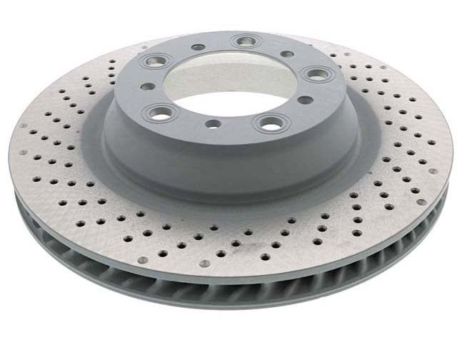 Shw Performance Brake Disc Prl39823