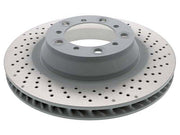SHW PERFORMANCE Brake Disc - PRR39824