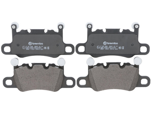 BREMBO Brake Pad Set - P65038