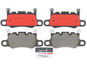 BREMBO CERAMIC Brake Pad Set - P65038N