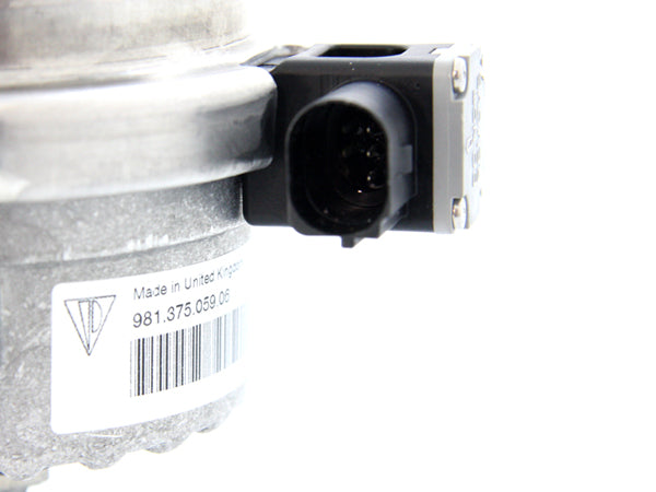 Genuine Porsche Transmission Mount 98137505909