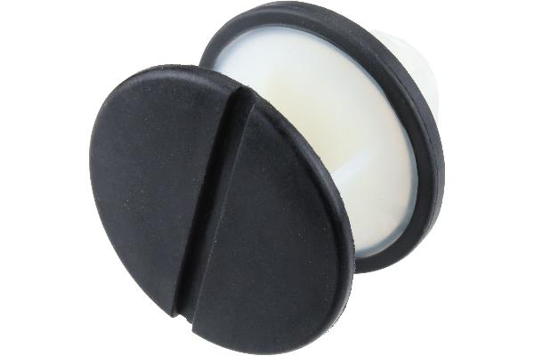 URO PARTS Door Sill Panel Clip 981-504-597-00