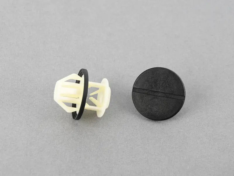 Genuine Porsche Door Sill Panel Clip 981 504 597 00