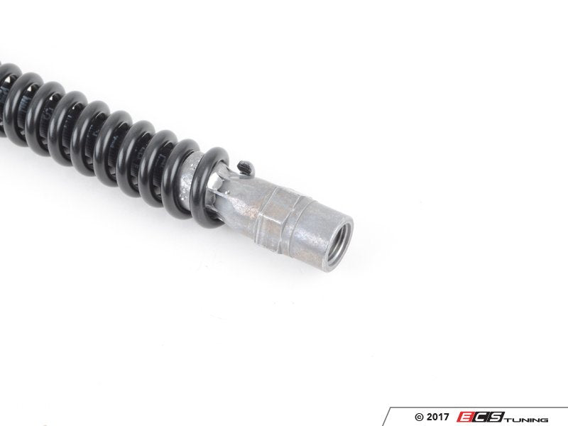 Rear Brake Hose - Priced Each