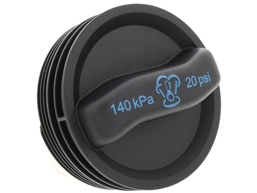 GENUINE PORSCHE Expansion Tank Cap - 982-121-155-E