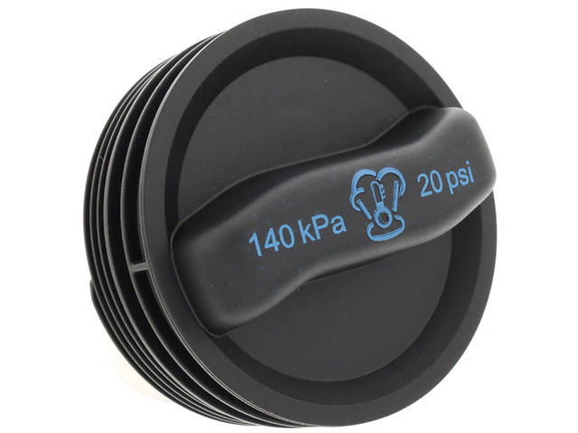 GENUINE PORSCHE Expansion Tank Cap - 982-121-155-E