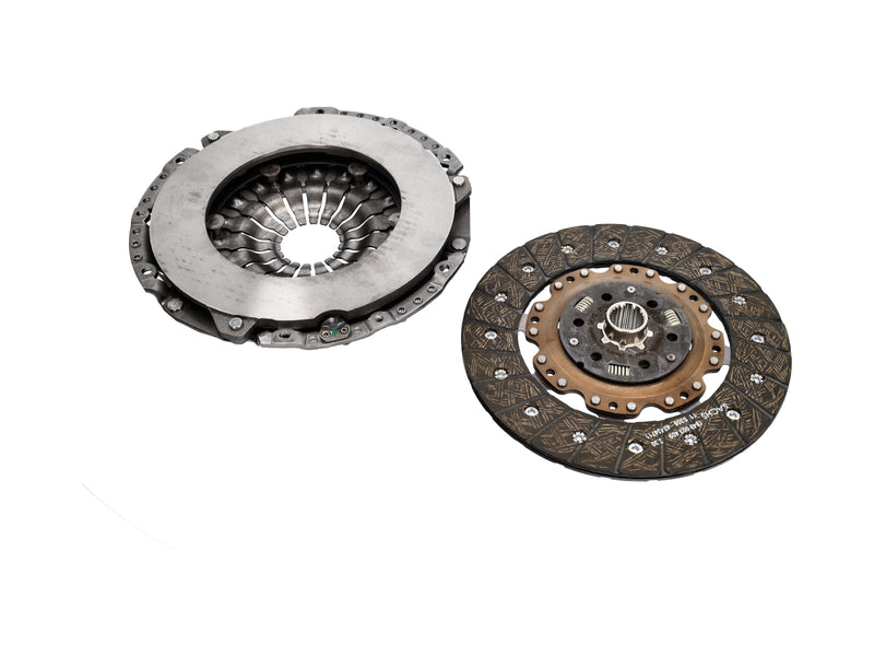 Genuine Porsche Clutch Kit 982 141 015 B
