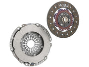 GENUINE PORSCHE Clutch Kit - 982-141-015-B