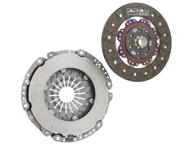 GENUINE PORSCHE Clutch Kit - 982-141-015-B