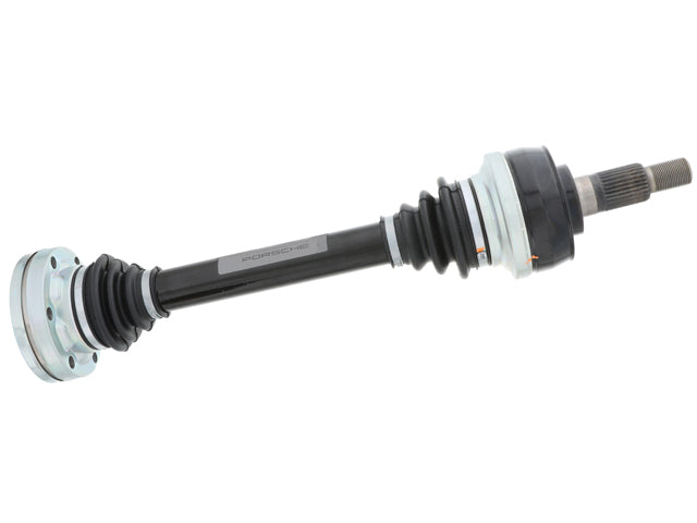 GENUINE PORSCHE Axle Shaft Assembly - 982-501-203 L