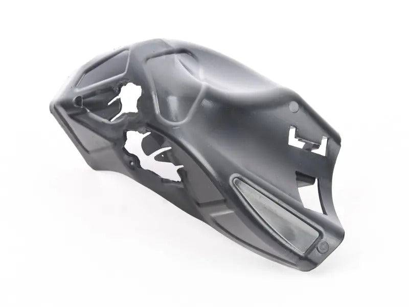 Rear Brake Cooling Duct - Left