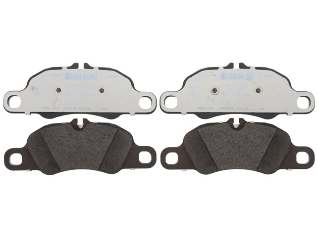 GENUINE PORSCHE Brake Pad Set - 982 698 151 B