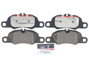 BREMBO CERAMIC Brake Pad Set - P65019N
