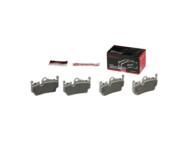 BREMBO CERAMIC Brake Pad Set - P65028N
