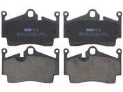 FERODO Brake Pad Set - FDB4965