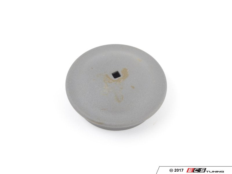 Front Wheel Hub Cover