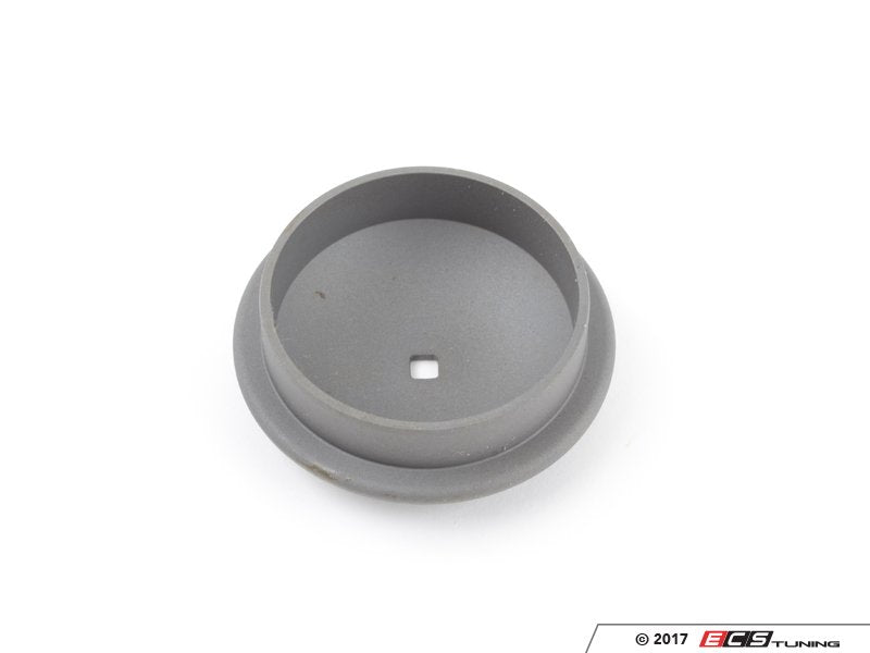 Front Wheel Hub Cover