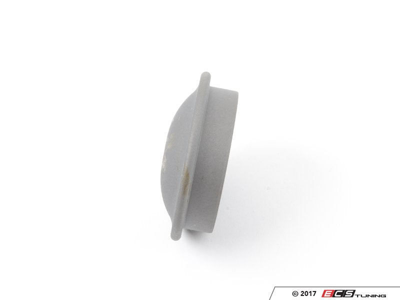 Front Wheel Hub Cover