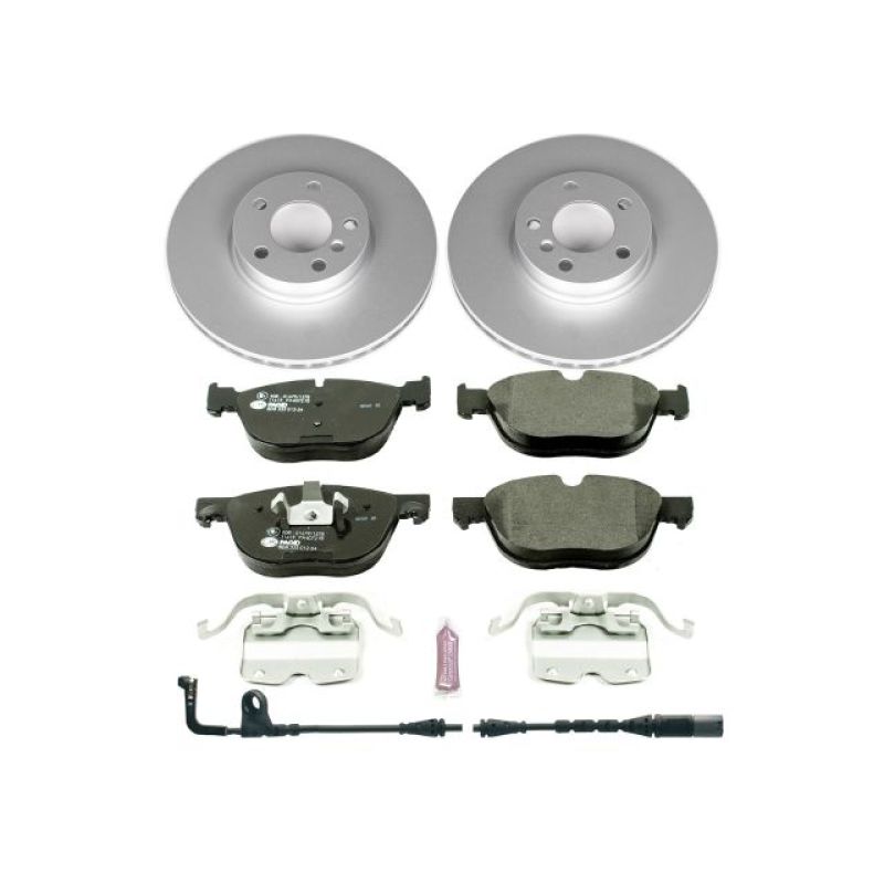 POWERSTOP ESK4693