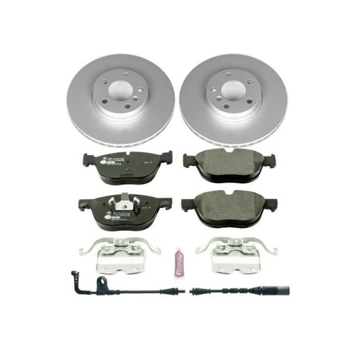 POWERSTOP ESK4693