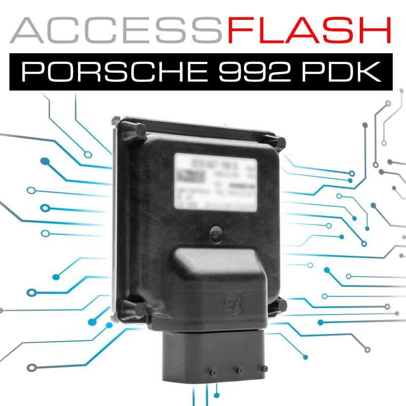 COBB AP3-POR-992-PDK
