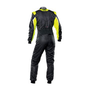 TECNICA EVO OVERALL FIA 8856-2018 – SFI 3.2A/5