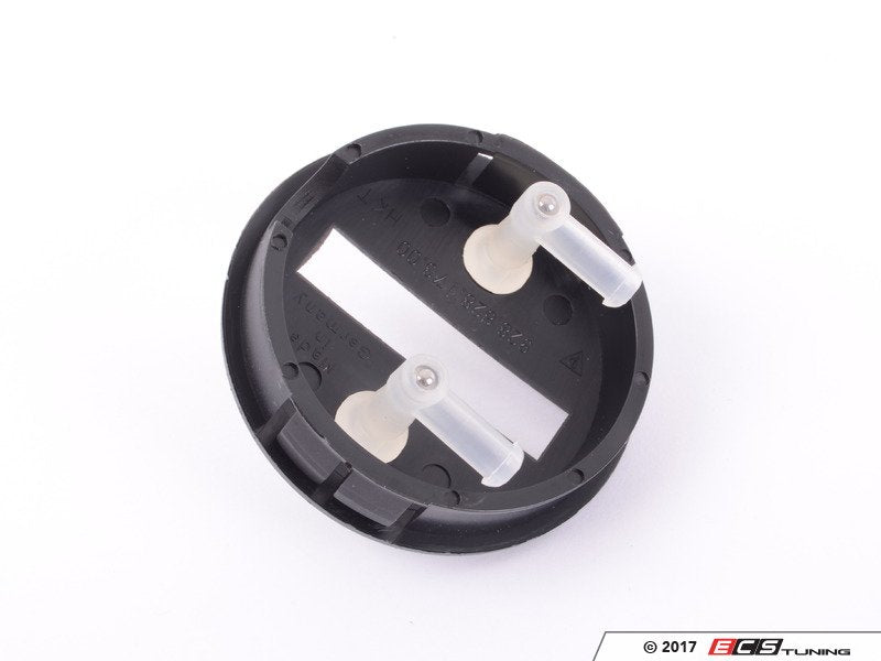 Windshield Washer Hose Connector